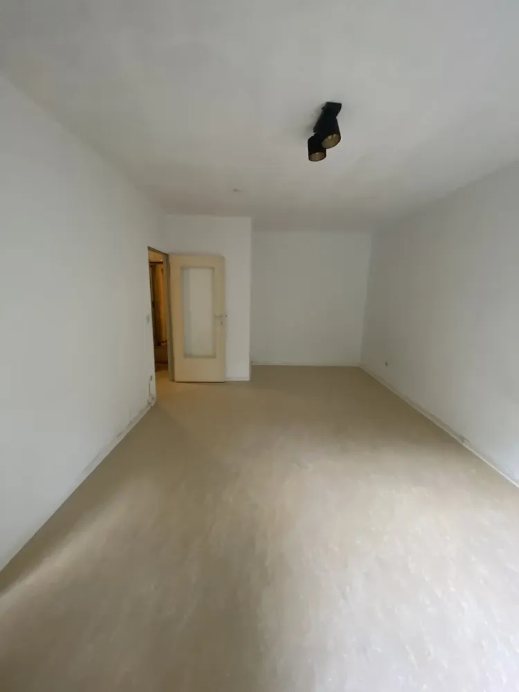 1 Zimmer Wohnung mit 32 m² in Berlin – Bild 2