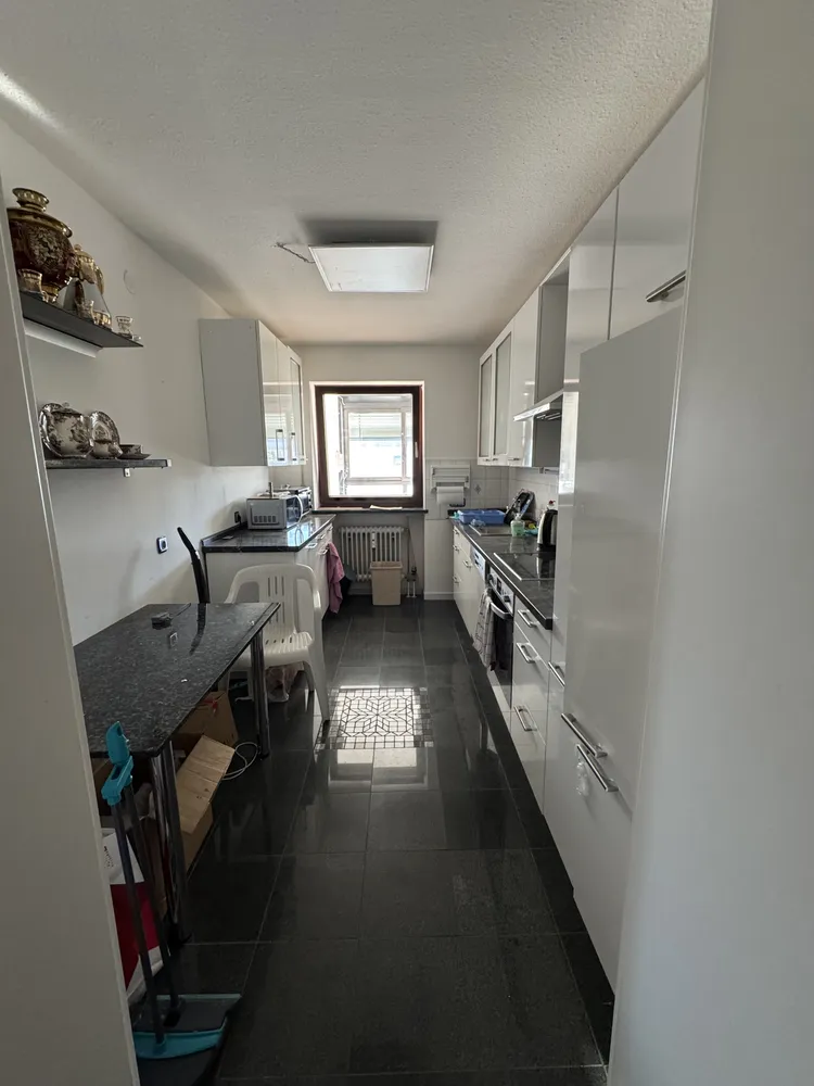 4 Zimmer Wohnung mit 106 m² in Augsburg – Bild 5