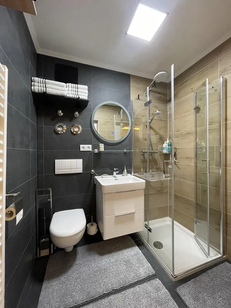 1 Zimmer Wohnung mit 37 m² in Leipzig – Bild 9