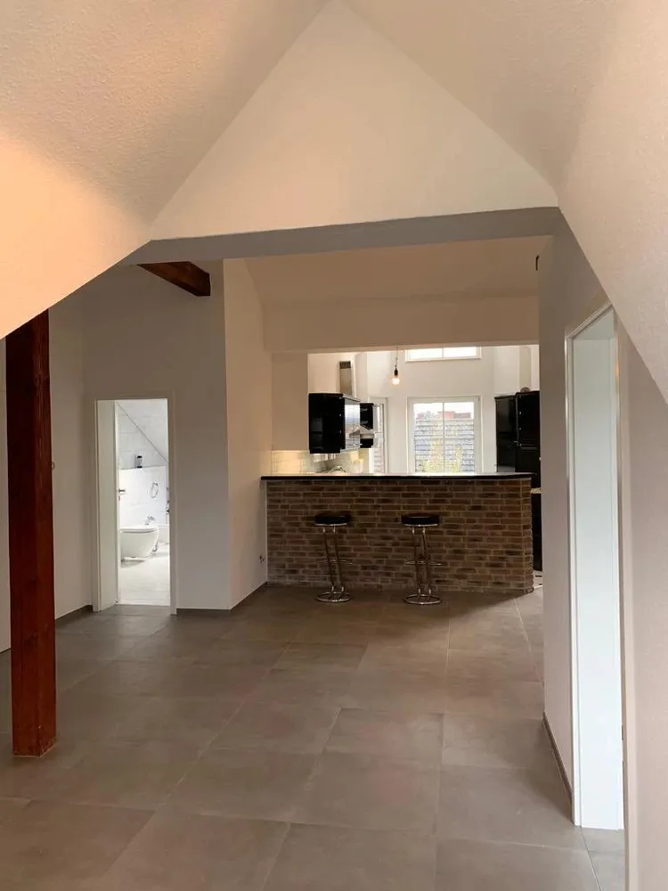 2 Zimmer Wohnung mit 76 m² in Euskirchen – Bild 2