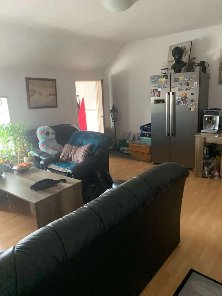 3 Zimmer Wohnung mit 55 m² in Mönchengladbach – Bild 7