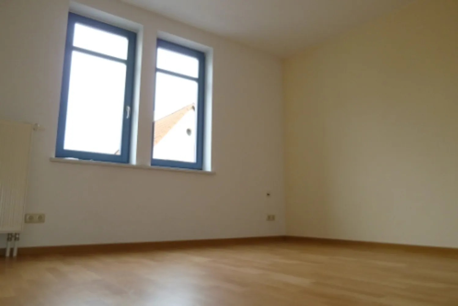 2 room apartment with 46 m² in Dresden – Photo 10