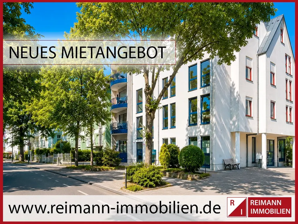 3 Zimmer Wohnung mit 101 m² in Brühl – Bild 2