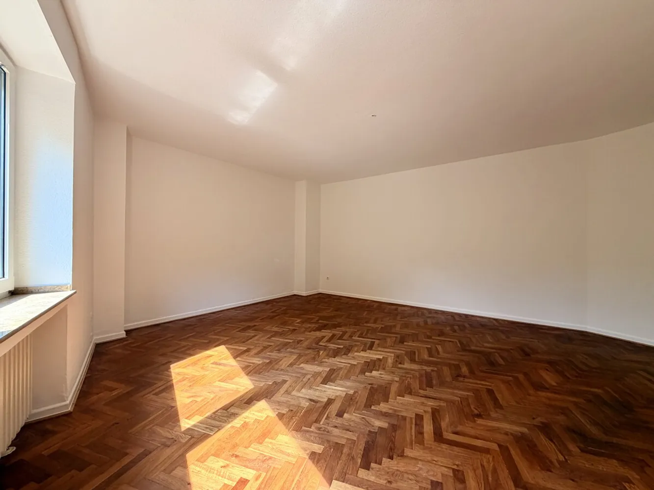 3 Zimmer Wohnung mit 109 m² in Düsseldorf – Bild 3