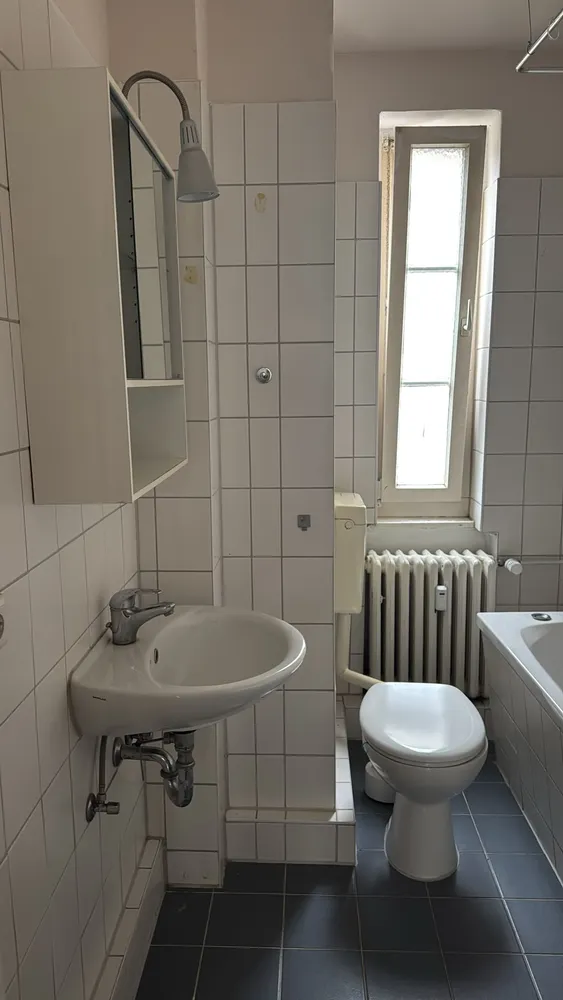 2 Zimmer Wohnung mit 52 m² in Berlin – Bild 7