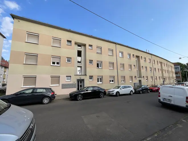 2 Zimmer Wohnung mit 47 m² in Stuttgart – Bild 1