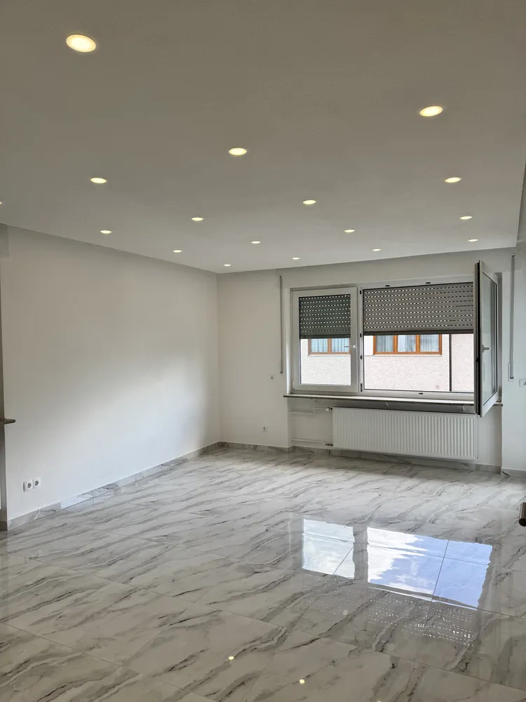 4 Zimmer Wohnung mit 92 m² in Waiblingen – Bild 1