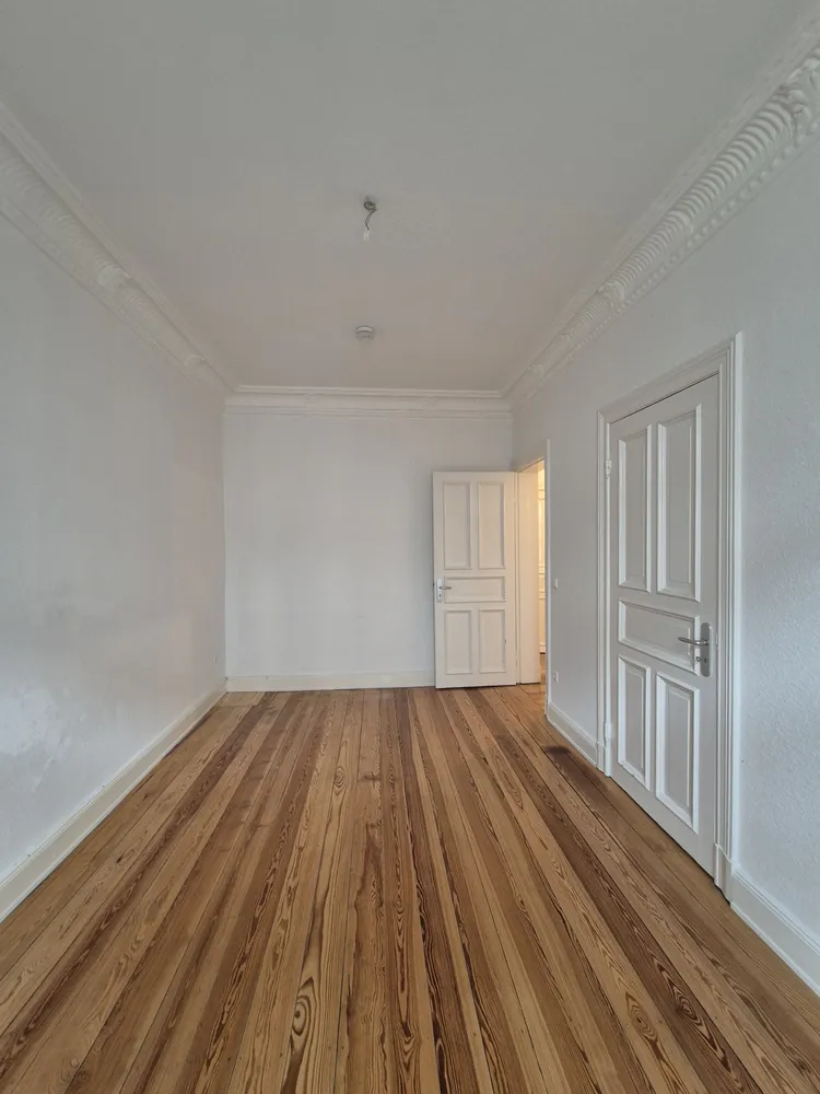 4 Zimmer Wohnung mit 89 m² in Hamburg – Bild 10