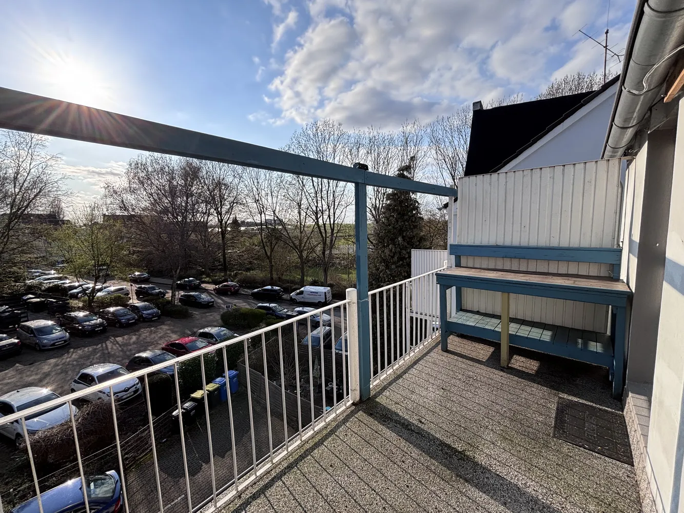 3 Zimmer Wohnung mit 62 m² in Essen – Bild 2
