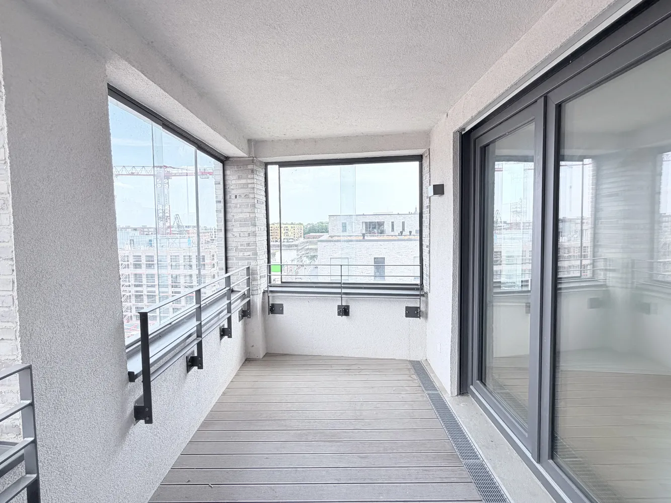 4 Zimmer Wohnung mit 118 m² in Mainz – Bild 11