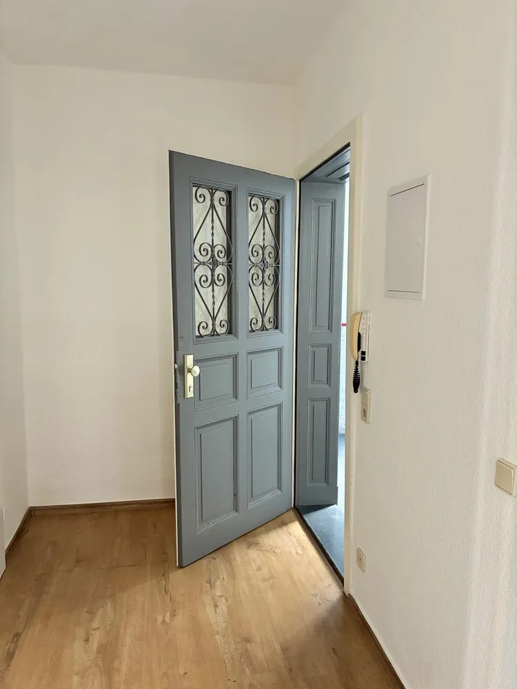 2 Zimmer Wohnung mit 64 m² in Leipzig – Bild 1