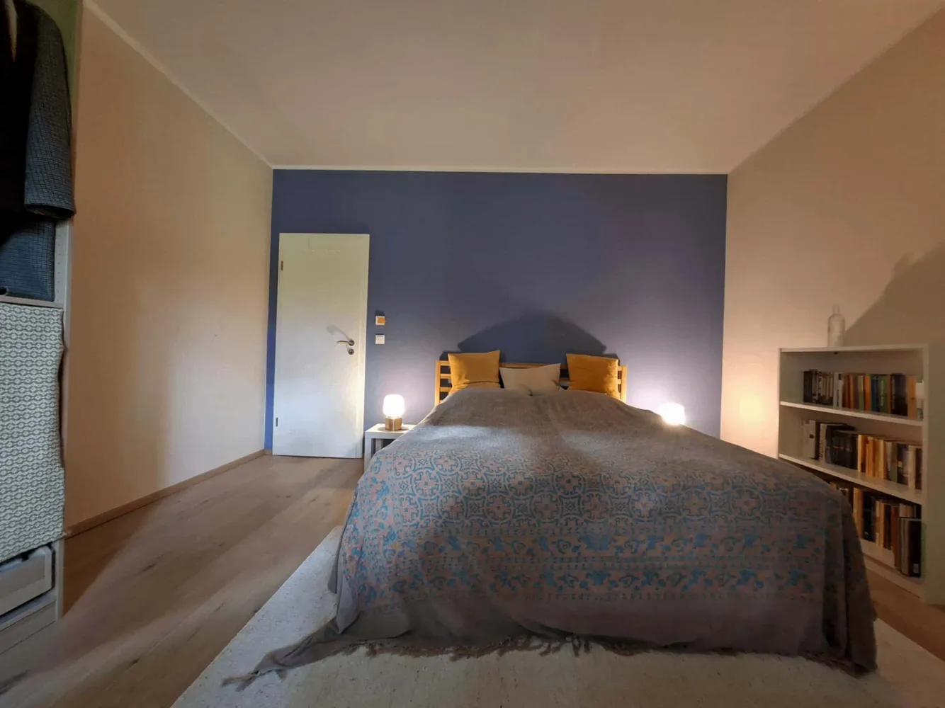 Shared room with 19 m² in Hamburg – Photo 8
