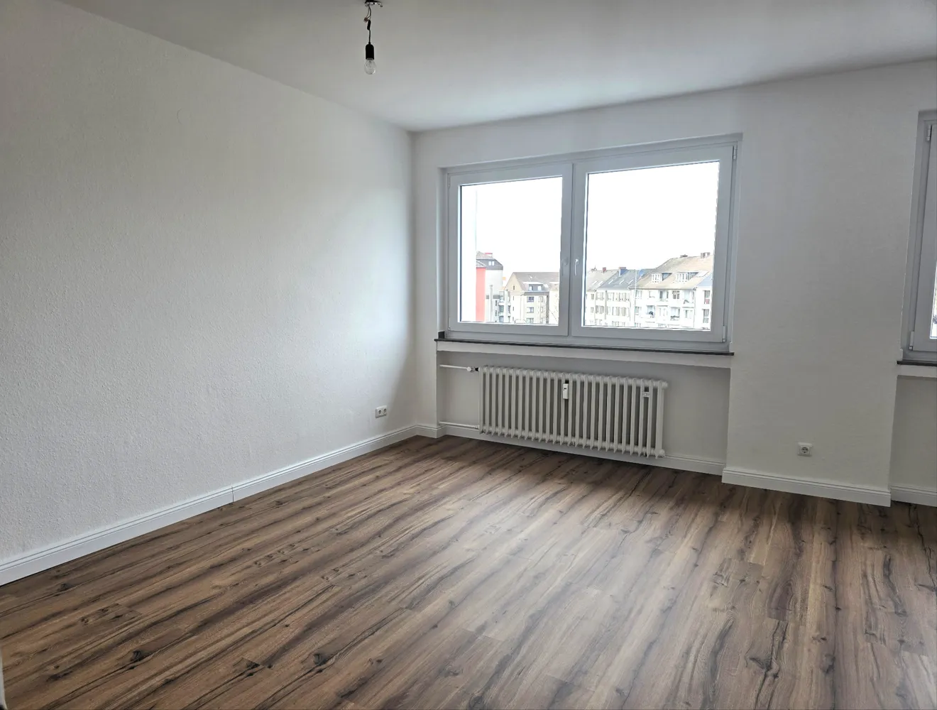 2 Zimmer Wohnung mit 80 m² in Essen – Bild 2
