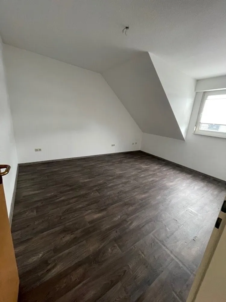 2 Zimmer Wohnung mit 63 m² in Oberhausen – Bild 6