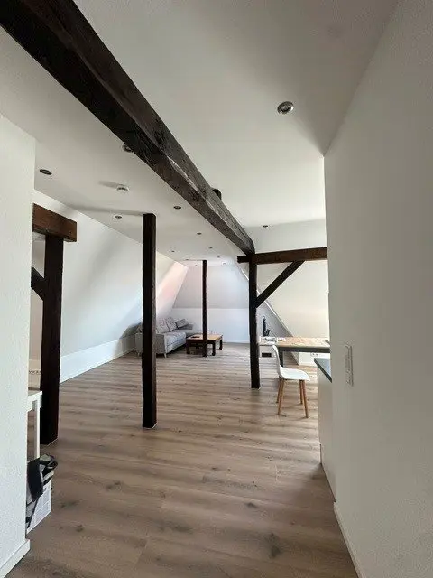 2 Zimmer Wohnung mit 55 m² in Bielefeld – Bild 3