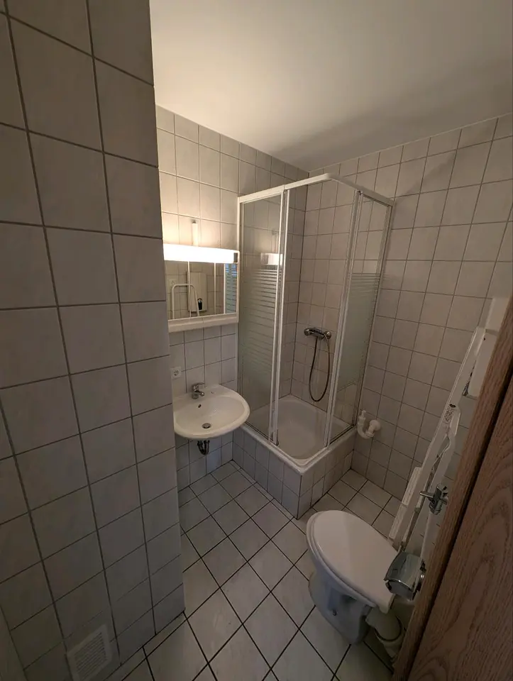 2 Zimmer Wohnung mit 42 m² in Essen – Bild 5