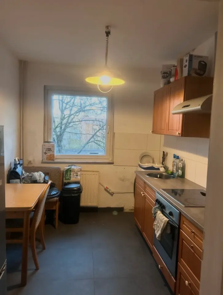 3 Zimmer Wohnung mit 50 m² in Herne – Bild 3