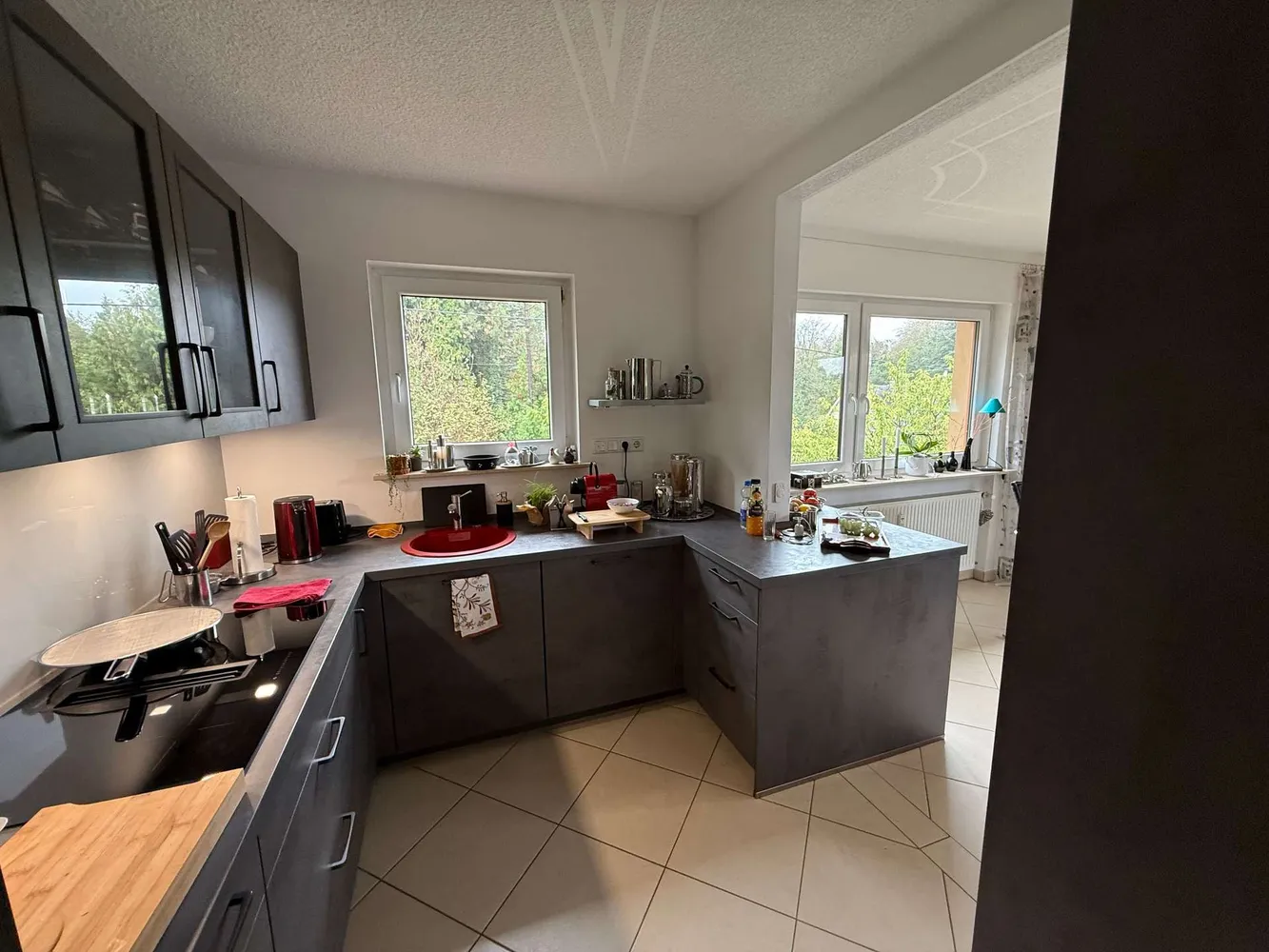 3 Zimmer Wohnung mit 107 m² in Wuppertal – Bild 11