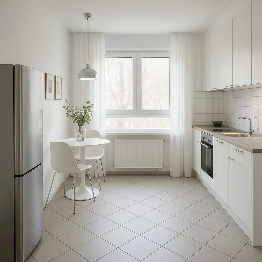 1 Zimmer Wohnung mit 43 m² in Krefeld – Bild 5