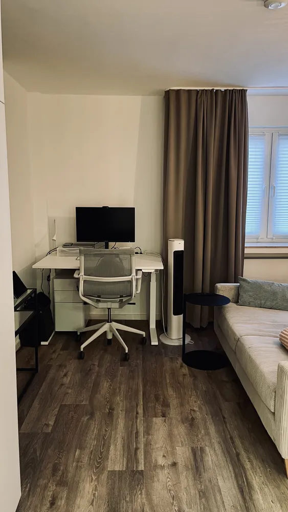 1 Zimmer Wohnung mit 34 m² in Köln – Bild 11