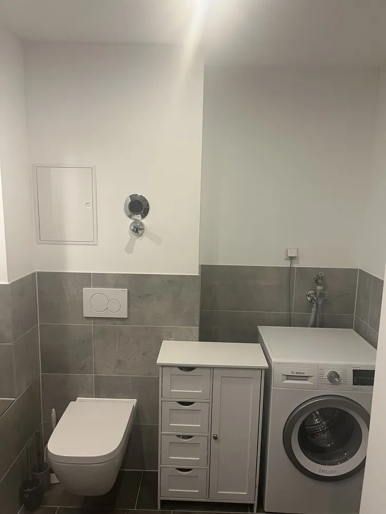 3 Zimmer Wohnung mit 107 m² in Kassel – Bild 7