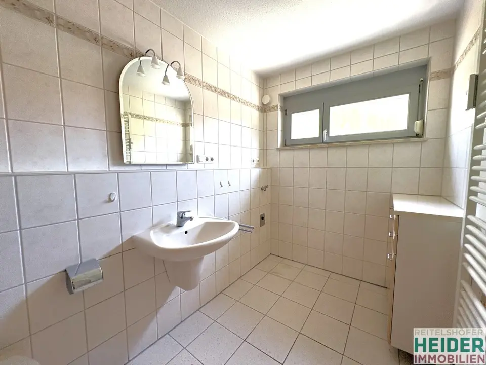4 Zimmer Wohnung mit 109 m² in Ansbach – Bild 8