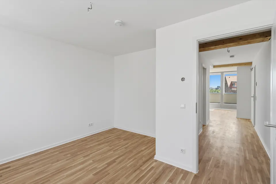 4 Zimmer Wohnung mit 117 m² in Halle (Saale) – Bild 7