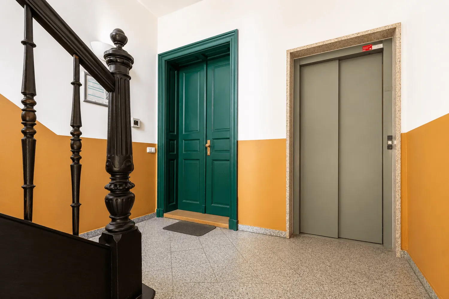3 Zimmer Wohnung mit 77 m² in Leipzig – Bild 9