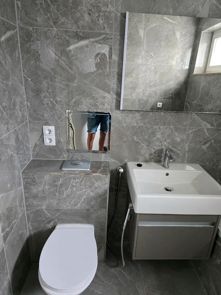 3 Zimmer Wohnung mit 60 m² in Bielefeld – Bild 4