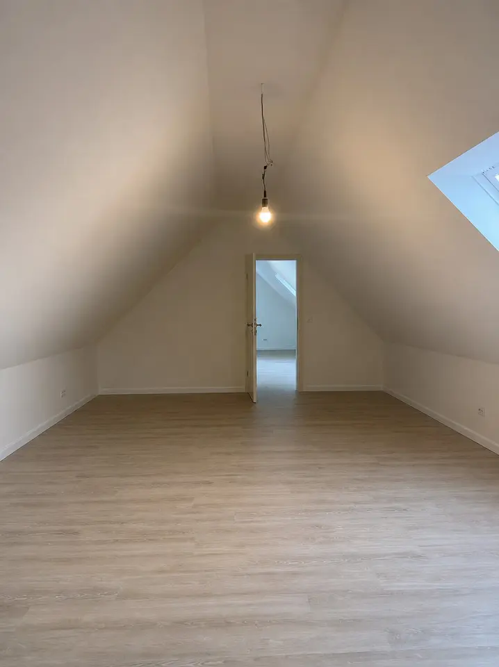 3 Zimmer Wohnung mit 90 m² in Lüneburg – Bild 1