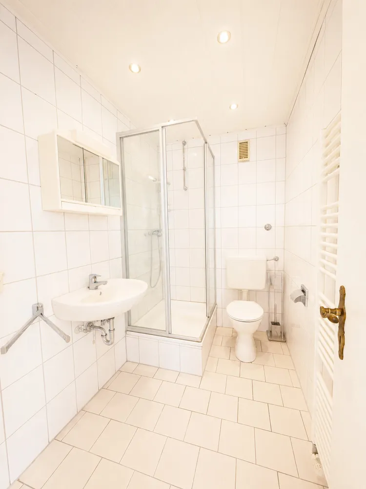 2 Zimmer Wohnung mit 49 m² in Wuppertal – Bild 3
