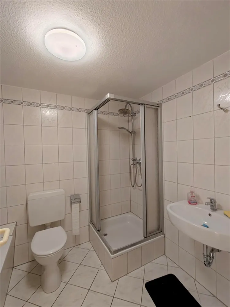 3 room apartment with 82 m² in Frankfurt am Main – Photo 10