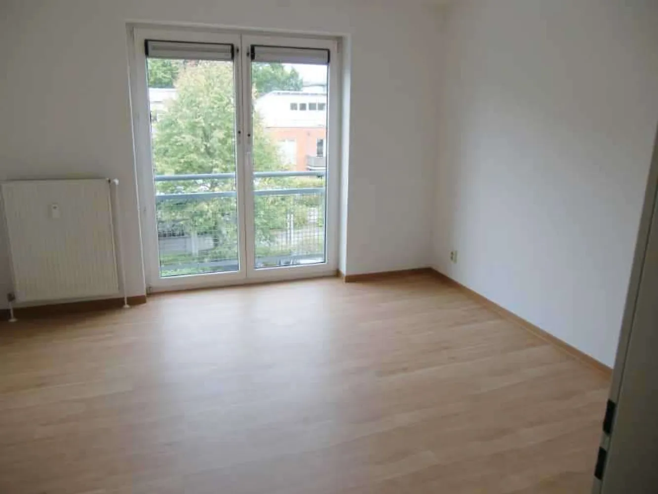 4 Zimmer Wohnung mit 83 m² in Ahrensburg – Bild 2