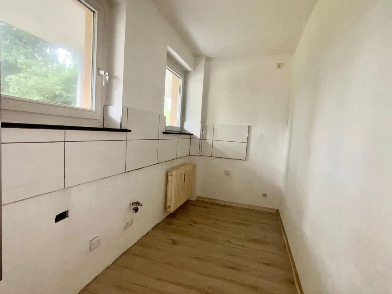 2 Zimmer Wohnung mit 49 m² in Essen – Bild 6