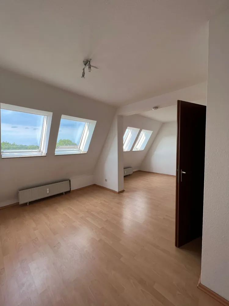 1 Zimmer Wohnung mit 36 m² in Mülheim an der Ruhr – Bild 4