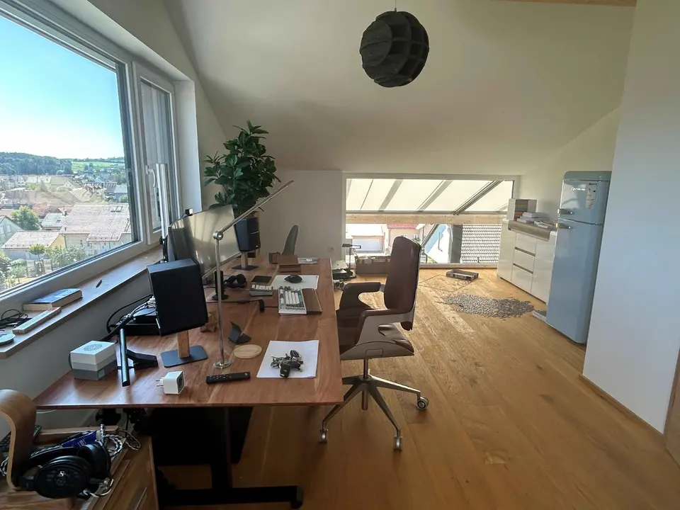 3 Zimmer Wohnung mit 95 m² in Donauwörth – Bild 6