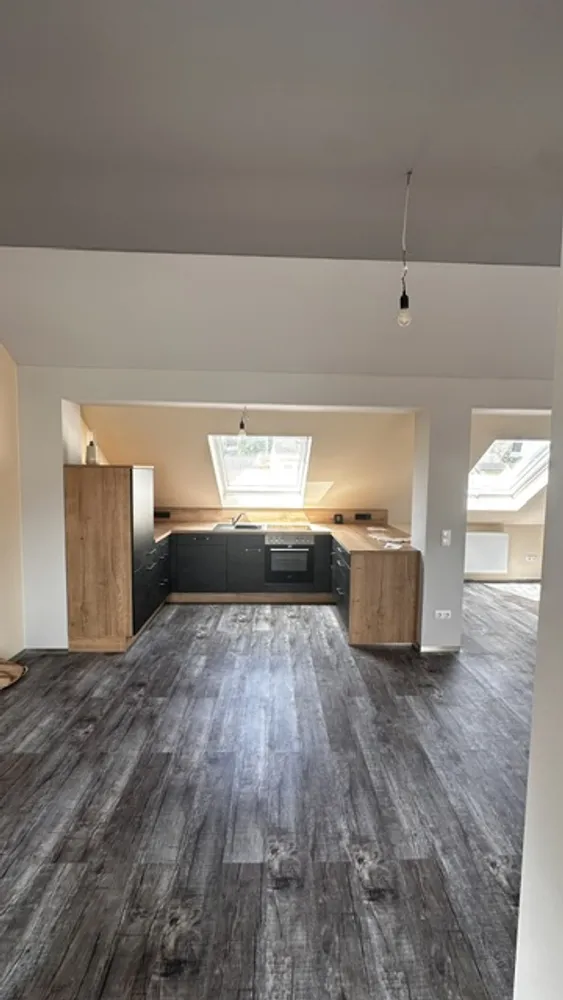 1 Zimmer Wohnung mit 56 m² in Bamberg – Bild 6