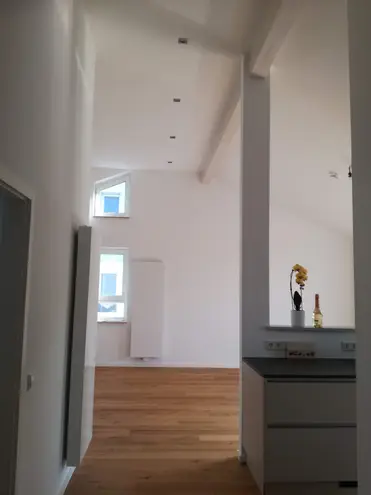 3 room apartment with 84 m² in Erfurt – Photo 2