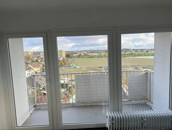 3 Zimmer Wohnung mit 66 m² in Hamm – Bild 3