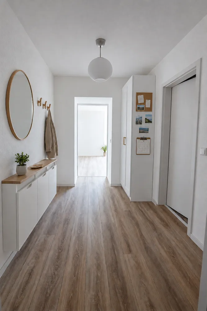 1 Zimmer Wohnung mit 46 m² in Duisburg – Bild 6