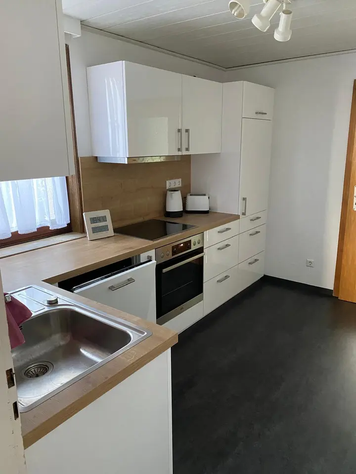 WG-Zimmer mit 95 m² in Tuttlingen – Bild 5