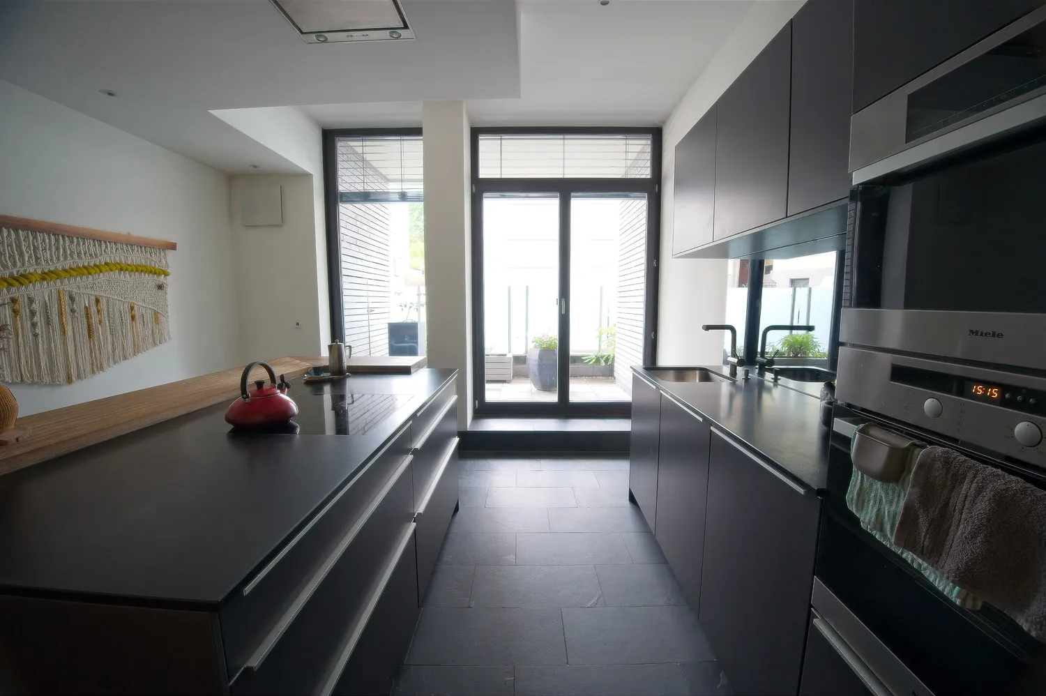 3 Zimmer Wohnung mit 131 m² in Stuttgart – Bild 11