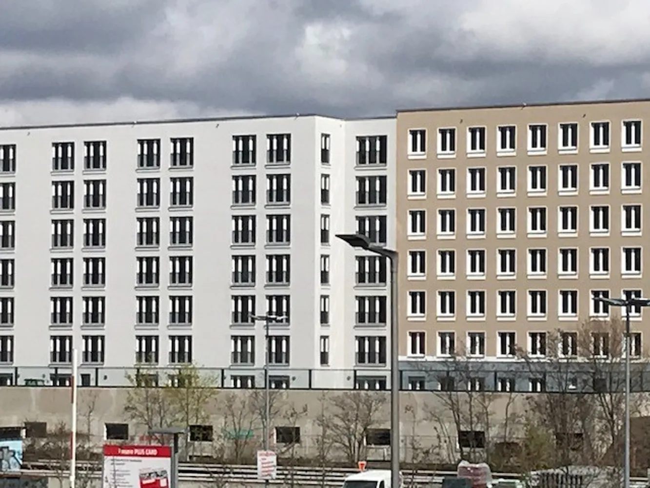 1 Zimmer Wohnung mit 42 m² in Berlin – Bild 7