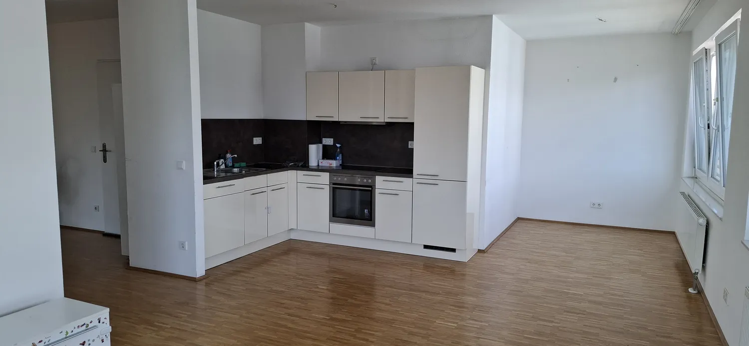 3 Zimmer Wohnung mit 91 m² in Frankfurt am Main – Bild 4