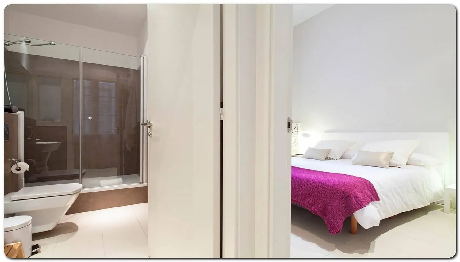 2 room apartment with 83 m² in Berlin – Photo 3