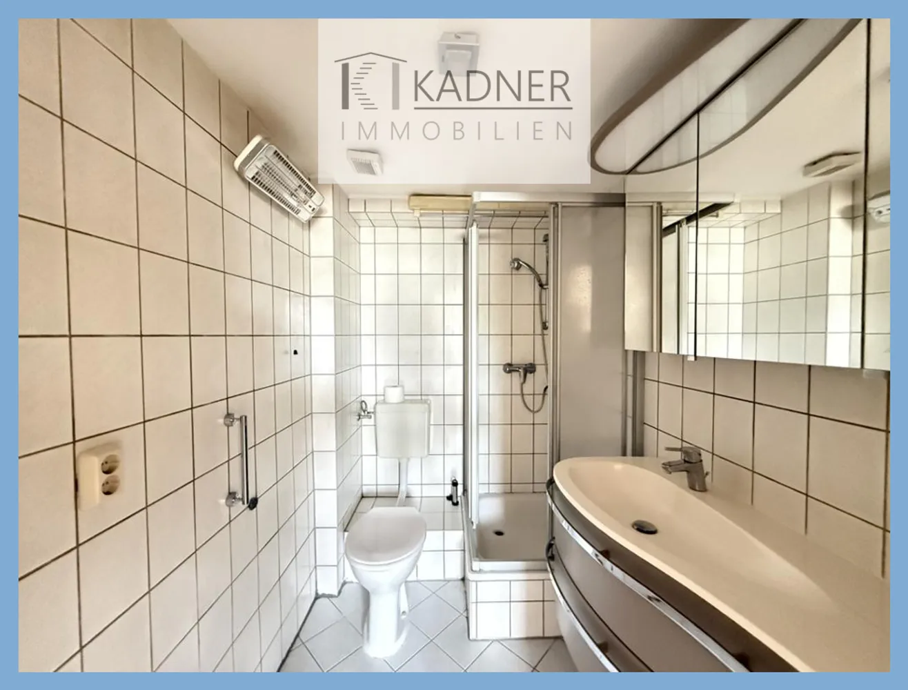 2 Zimmer Wohnung mit 52 m² in Plauen – Bild 10