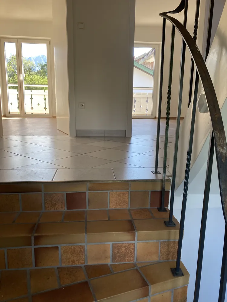 4 Zimmer Wohnung mit 82 m² in Garmisch-Partenkirchen – Bild 11