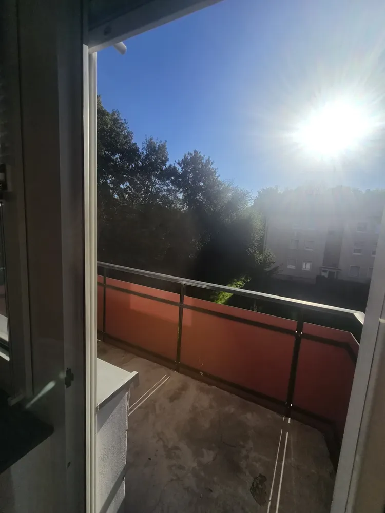 4 room apartment with 65 m² in Bergheim – Photo 6