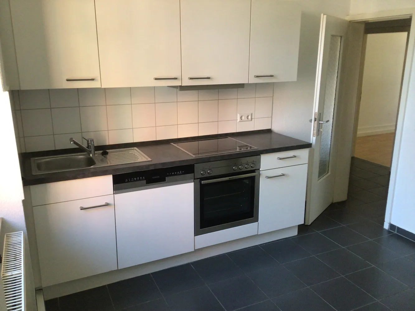 2 Zimmer Wohnung mit 56 m² in Stuttgart – Bild 4