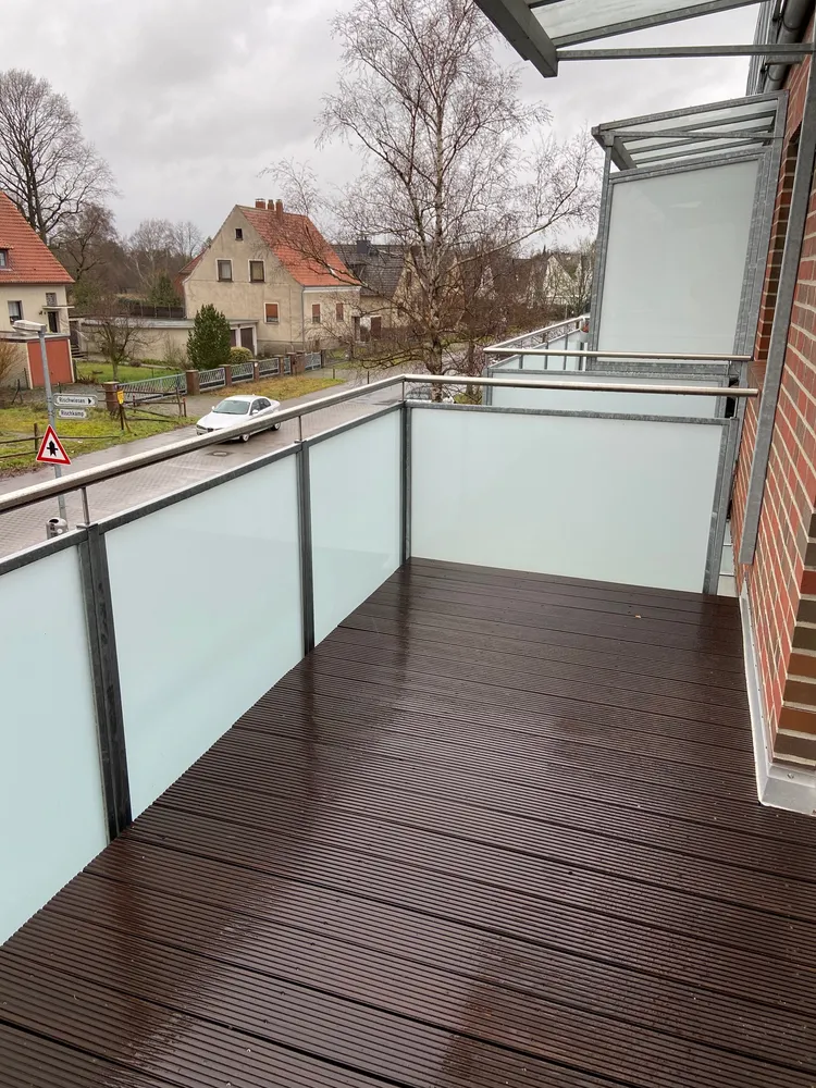 2 Zimmer Wohnung mit 69 m² in Hannover – Bild 8